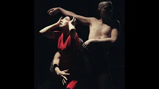 "Fauves Sucrés" Spectacle de la danse Butô, 舞踏