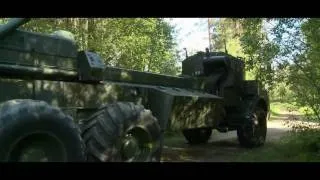 Archer Artillery System HD