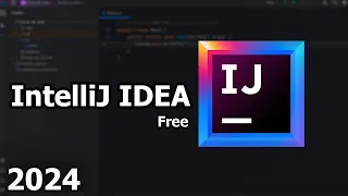 Como instalar o IntelliJ IDEA no Windows - Guia Completo e Atualizado  ( Java e Kotlin ) 🔥🔥