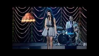 Один в один. Народный сезон. Мариам Андреевская. Эми Уайнхаус | Amy Winehouse - You Know I'm No Good