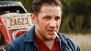 THE BIKERIDERS - Official Trailer #2 (2024) Tom Hardy