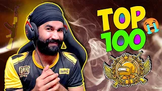 DESTROYING CONQUEROR LOBBY - BGMI LIVE UNBAN | PUBG LIVE | GTXPREET