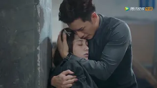 Xiaoqi almost died, and Fangleng finally realized how important she was in tears