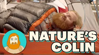 Nature’s Colin | Teaser