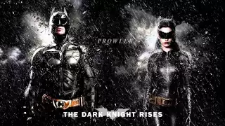 The Dark Knight Rises (2012) Prologue (Complete Score Soundtrack)