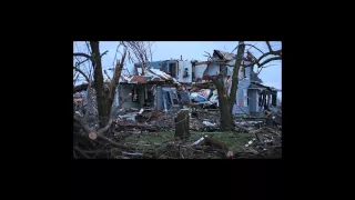 Rochelle tornado