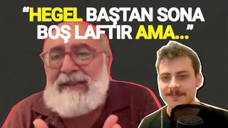 "Her İnsan Özünde Irkçıdır" | Sevan Nişanyan ile Sohbet