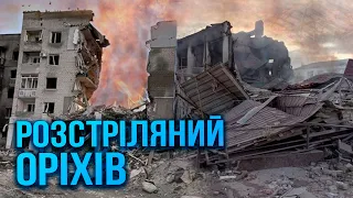 «німці так не робили, а ці просто тварини», - люди про життя в Оріхові