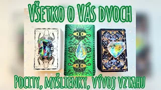 💚 Všetko, čo potrebuješ počuť o tvojom budúcom alebo terajšom vzťahu 🌴🌲🍀 #výkladkariet #tarot