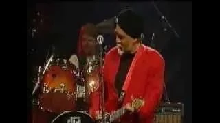 Sam the Sham and the Pharaohs - Li'l Red Riding Hood (live, 2000)