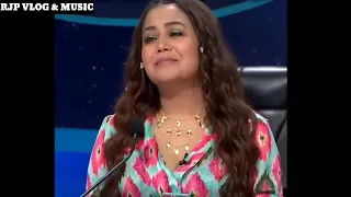 Nahid Afrin again in Indian idol S13 || Thujko Jo paya song || what a comeback🔥♥️