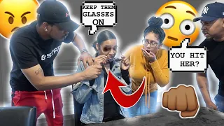 CAN'T BELIEVE WE DID THIS TO OUR FRIENDS***MUST SEE***FT @DOLCEANDNESHAWORLD