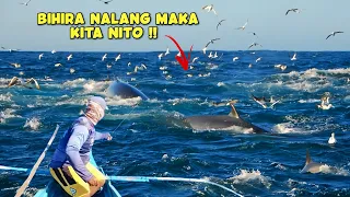 BIHIRA NALANG MAKA ENCOUNTER NITO | KIKILABUTAN AT PAGPAPAWISAN KA KAKAHILA