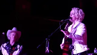 Samantha Fish 2020-01-17 The Howlin Wolf New Orleans "Belle Of The West"