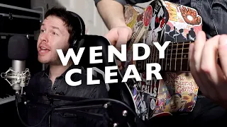blink-182 - Wendy Clear (Acoustic Cover)