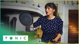 Rachel Khoo: Swedish Kitchen Recipes And Traditional Scandinavian Desserts | Tonic