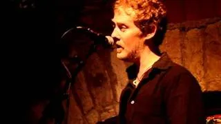 Glen Hansard The Parting Glass Live In Westport