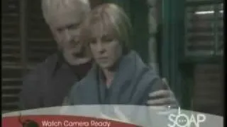 GH - Luke and Laura Look For Closure - 11/07/08 - pt. 1 of 2