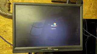 A Windows XP Shutdown Video, but with a twist.