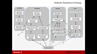 Antimicrobial Resistant Gene Analysis