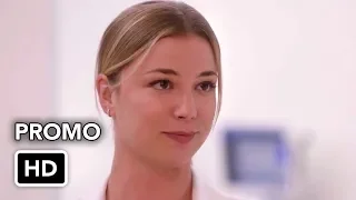 The Resident 2x08 Promo "Heart in a Box" (HD)