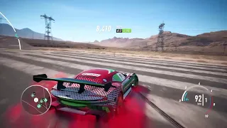 Need for Speed Payback driving my Aston Martin Vulcan
