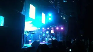 Pulp - "Disco 2000" (Sydney Australia 27th July 2011)