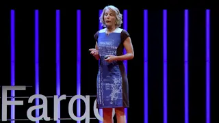 Failure Must Be An Option | Michelle Lucas | TEDxFargo