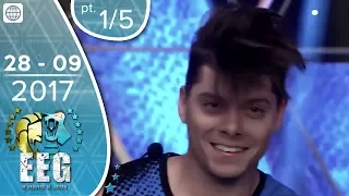 EEG de Regreso al Origen - 28/09/2017 - 1/5