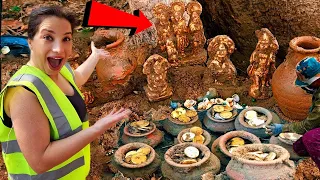 10 Most Valuable Treasures Found in 2023 || Top 10 Treasure Hunt