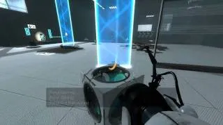 [ 26 ] Surprise - Chapter Four - Level 18 [ Portal 2 ]