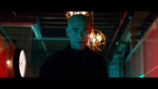 Джон Уик VS Джаггернауты. Часть-2  Джон Уик 3 John Wick: Chapter 3 - Parabellum