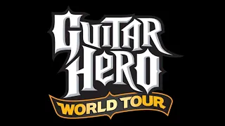 Guitar Hero - World Tour (#78) Motörhead - Overkill