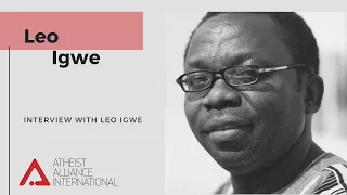 Interview with Advisory Council Member Leo Igwe