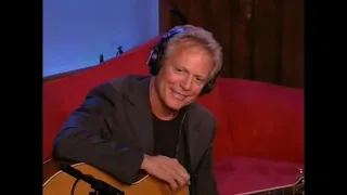 Don Felder Heaven & Hell, my life in the Eagles Howard Stern Show [2008]