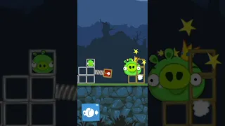 Не ломай мне яйца но это Bad Piggies!