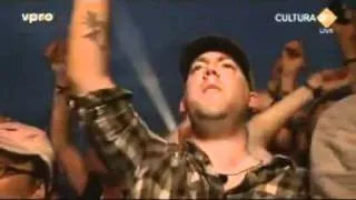 Foo Fighters - Pinkpop 2011 ++