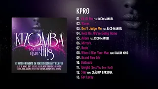 Kpro - Kizomba Hits