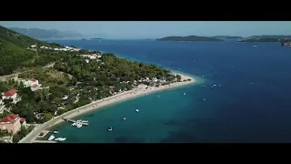 Kuciste, Peljesac (Croatia)