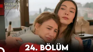 Gecenin Ucunda 24. Bölüm