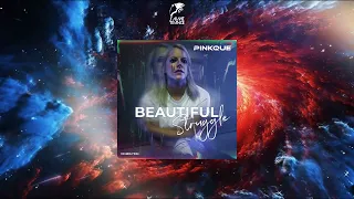 Pinkque & That Girl - Breathe Fire (Album Edit) [FROM THE ALBUM "BEAUTIFUL STRUGGLE"]