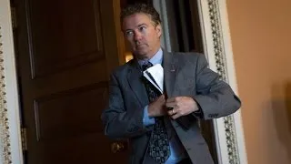 Full interview: Senator Rand Paul