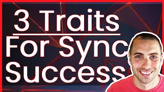 3 Personality Traits That Successful Sync Licensing Producers Have