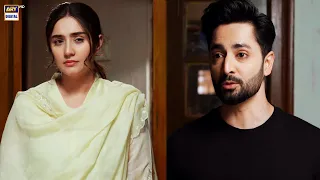 Bohat Acha Lagta Hai Jab Tum Kehti Ho "Mein Tumhara Hoon" #danishtaimoor #kaisiterikhudgharzi