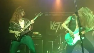 Venator - 'Steal the Night' (Little Black Forest Fest, Villingen-Schwenningen 2024)