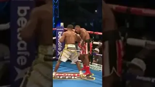 great fight with errol spence vs brook