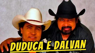 DUDUCA E DALVAN - GRANDES SUCESSOS