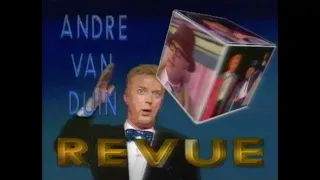 Andre van Duin Revue - Tijd Voor Theater (NL, 1993/1994)