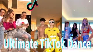 Ultimate Dance TikTok Compilation April 2021❤️