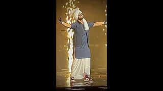 DILJIT DOSANJH BORN TO SHINE EDIT